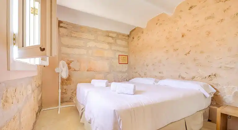 Sommerhus i El Palmer