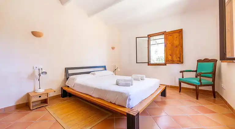 Cottage in El Palmer