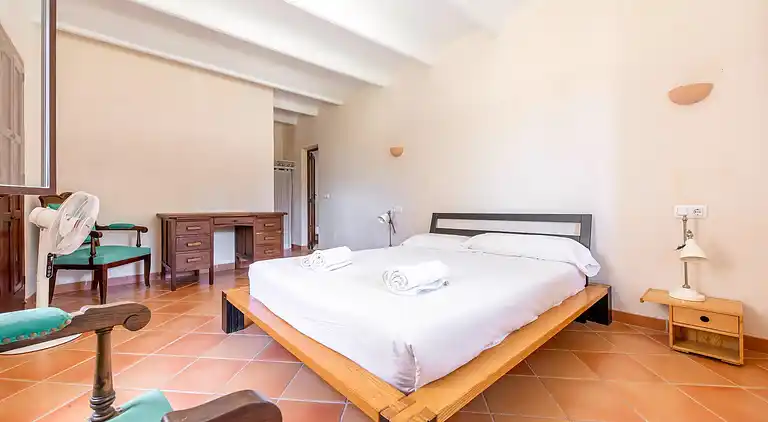 Cottage in El Palmer