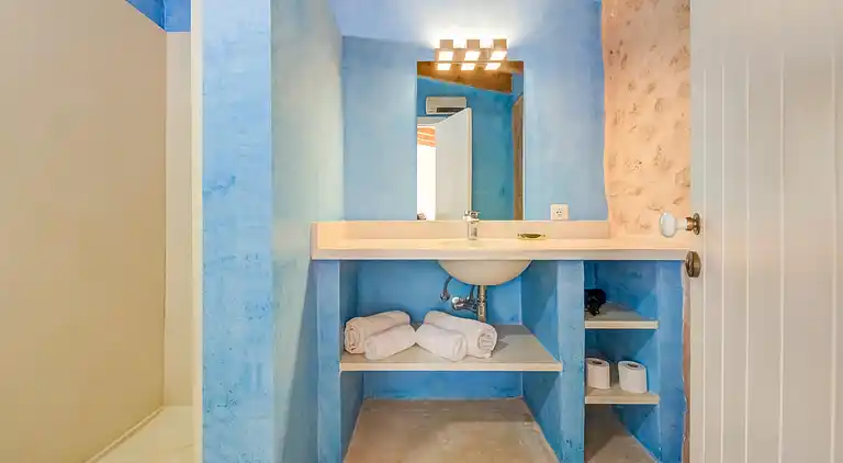 Sommerhus i El Palmer