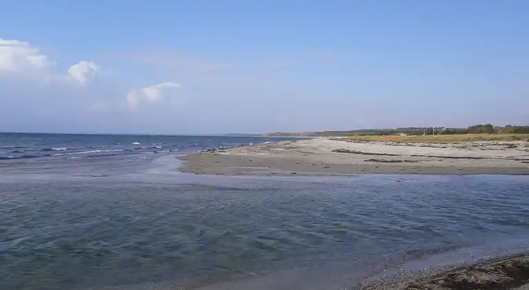 Feriebolig i Store Fuglede