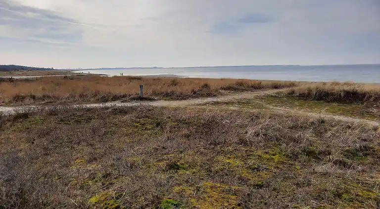 Feriebolig i Store Fuglede