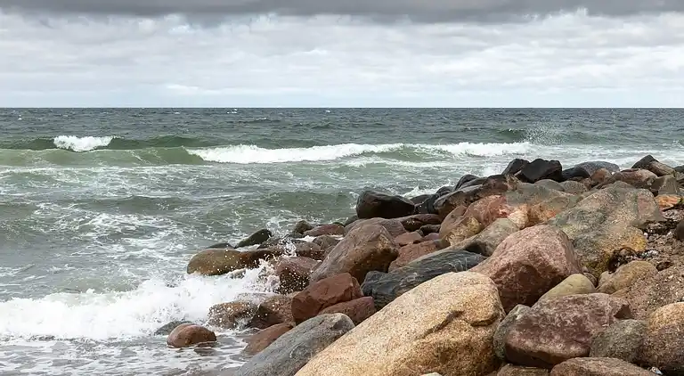 Feriebolig i Store Fuglede