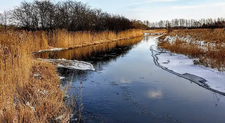 Feriebolig i Store Fuglede