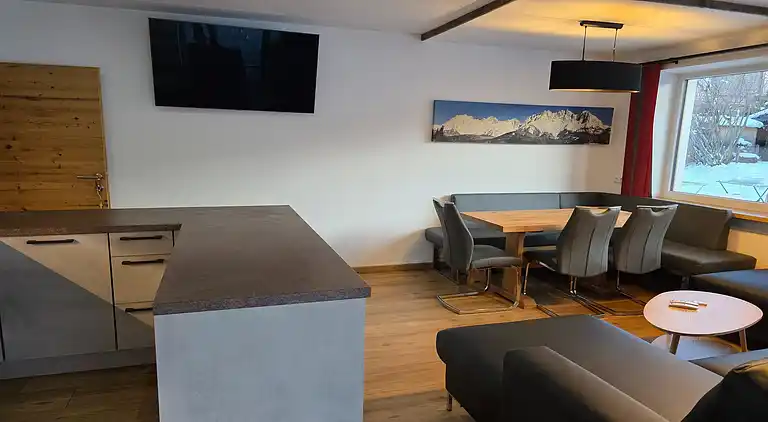 Apartment in Achen
