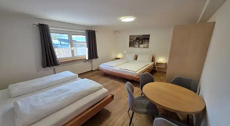 Apartment in Achen