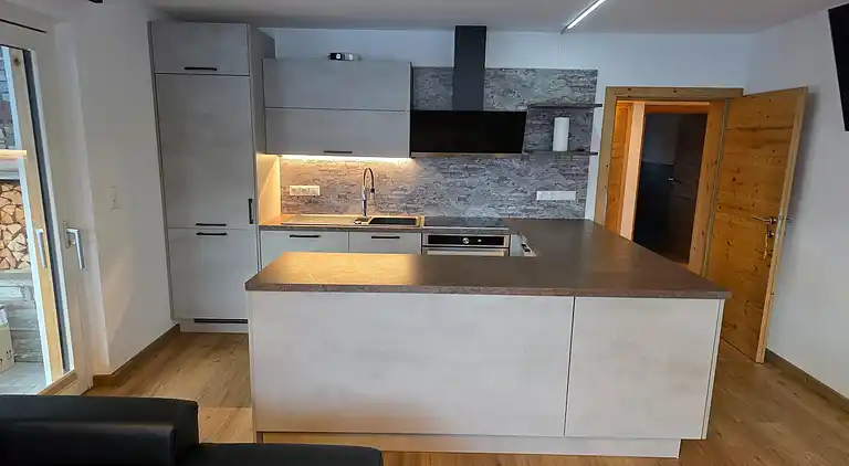Apartment in Achen