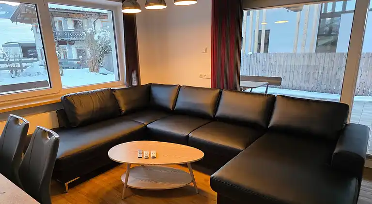 Apartment in Achen