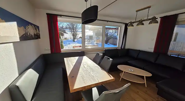 Apartment in Achen