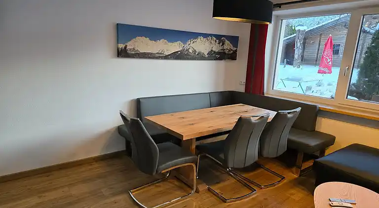 Apartment in Achen