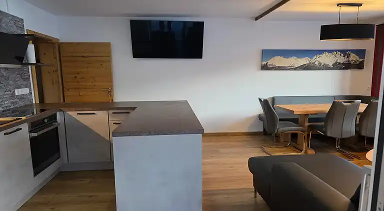 Apartment in Achen