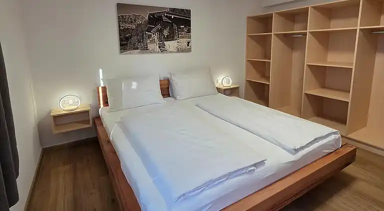 Apartment in Achen