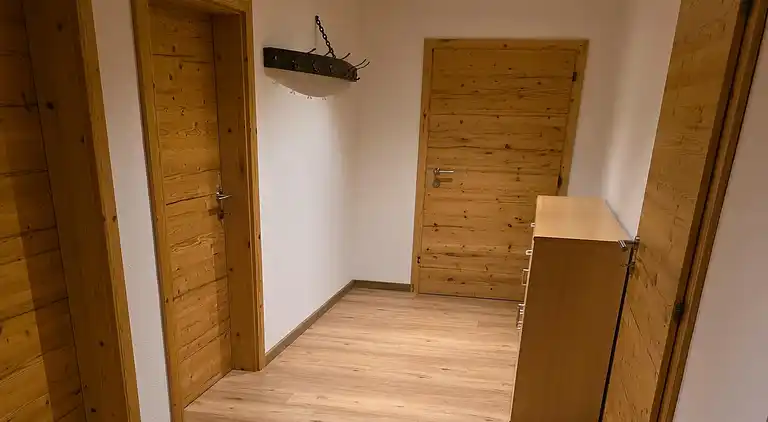 Apartment in Achen