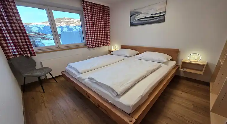 Apartment in Achen