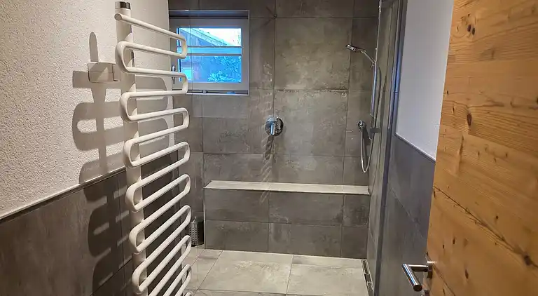 Apartment in Achen