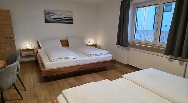 Apartment in Achen