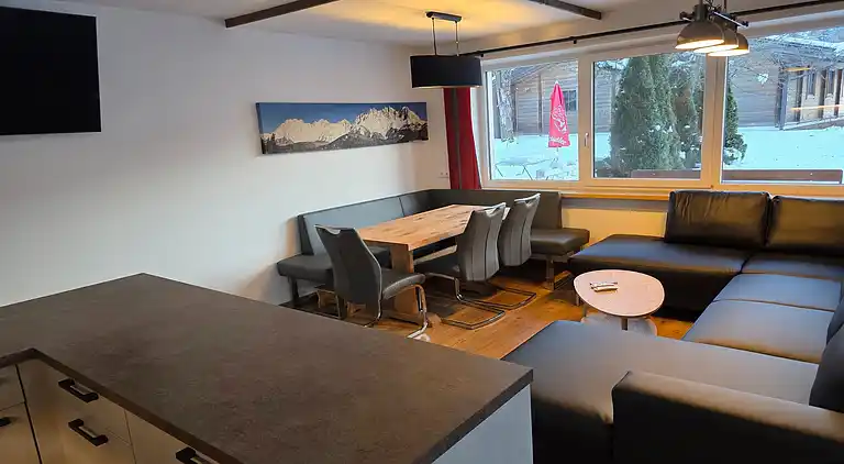 Apartment in Achen