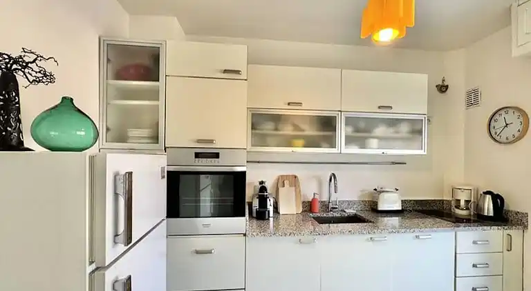 Ferienwohnung in Arbellara