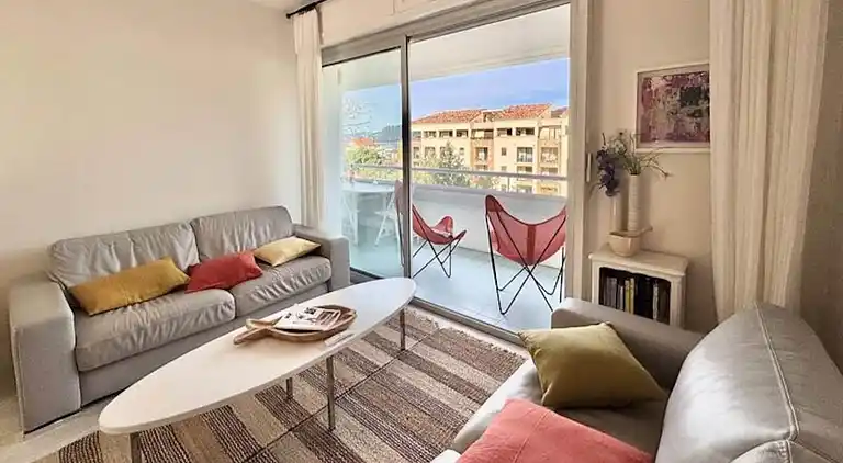 Ferienwohnung in Arbellara