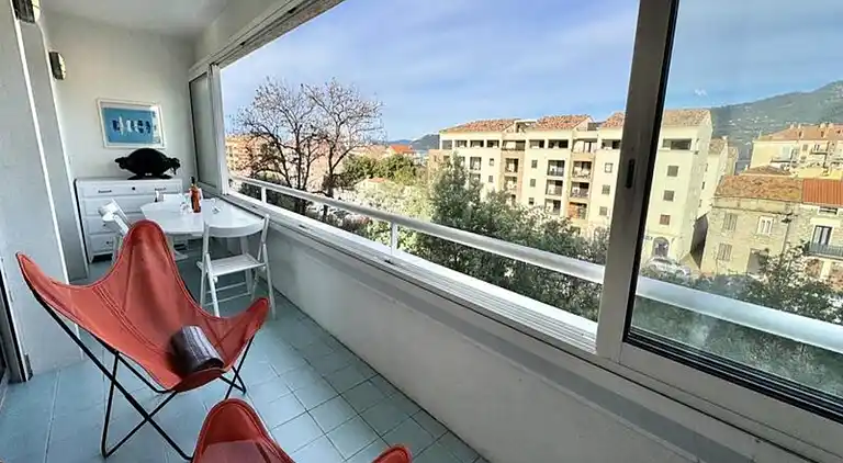 Ferienwohnung in Arbellara