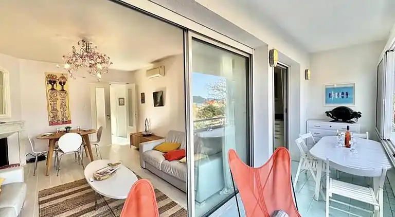 Ferienwohnung in Arbellara