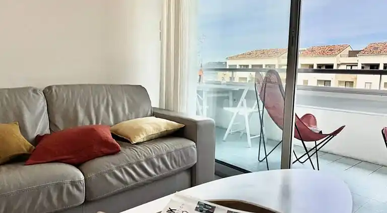 Ferienwohnung in Arbellara