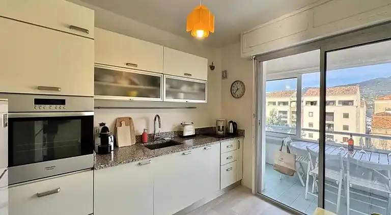 Ferienwohnung in Arbellara