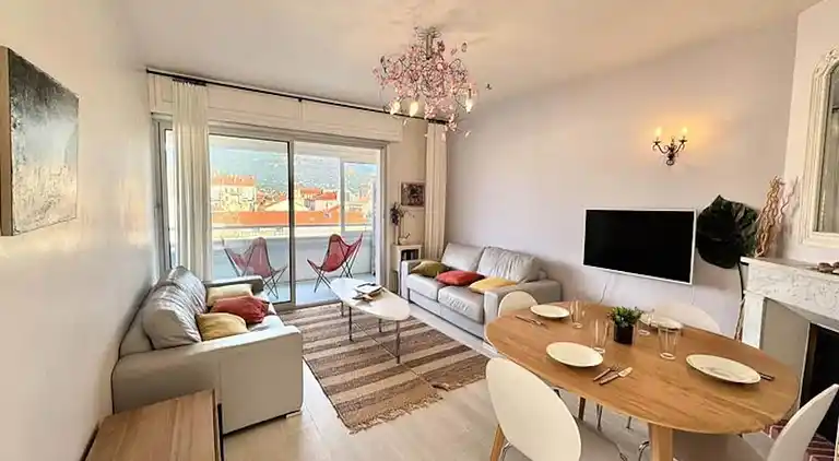 Ferienwohnung in Arbellara