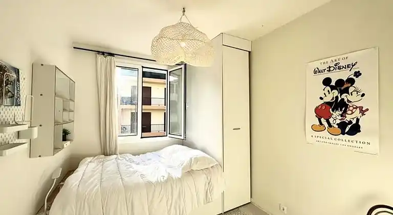 Ferienwohnung in Arbellara