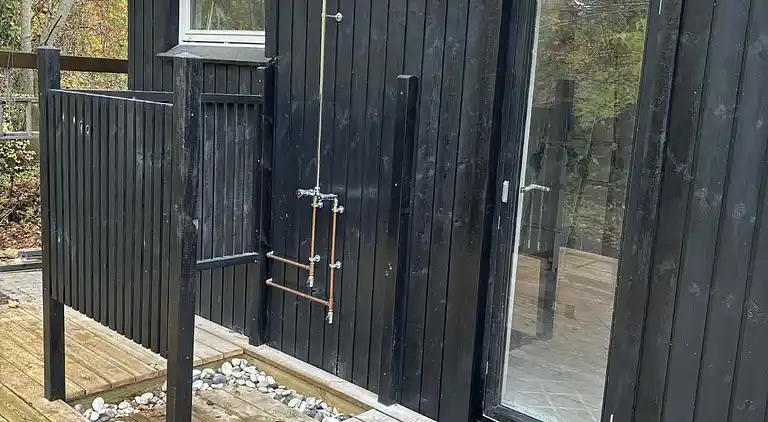 I skønne Odsherred, Nordvestsjælland