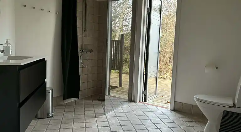 I skønne Odsherred, Nordvestsjælland