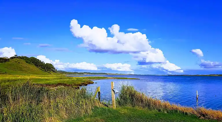 Sommerhus i Hurup Thy