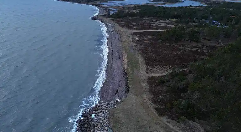 Sommerhus i Hurup Thy