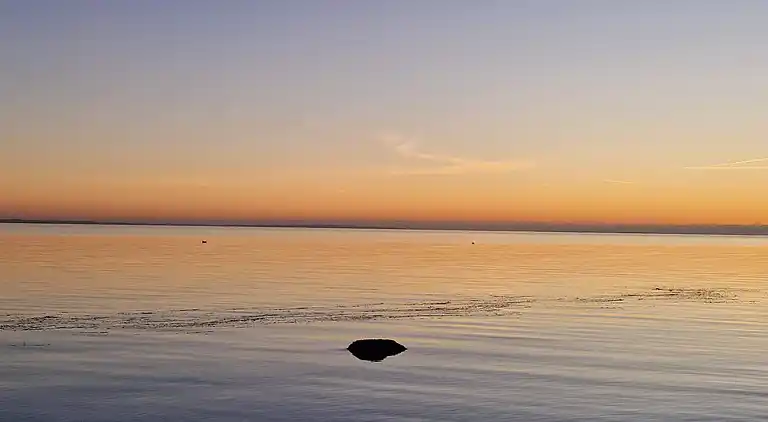 Sommerhus i Hurup Thy