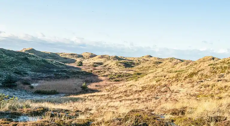 Holiday home in Houstrup