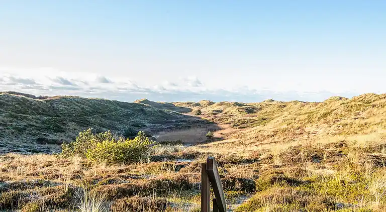 Holiday home in Houstrup