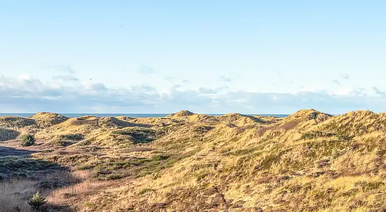 Holiday home in Houstrup