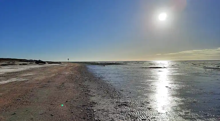 Holiday home on Fanø