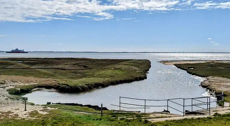 Holiday home in Havneby