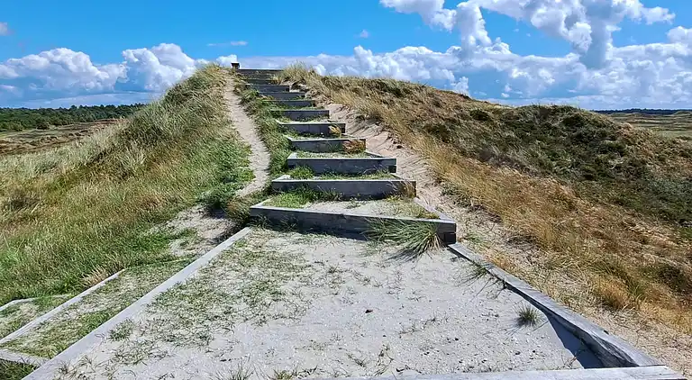 Holiday home in Havneby