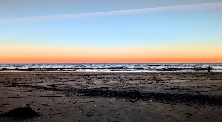 Holiday home in Havneby