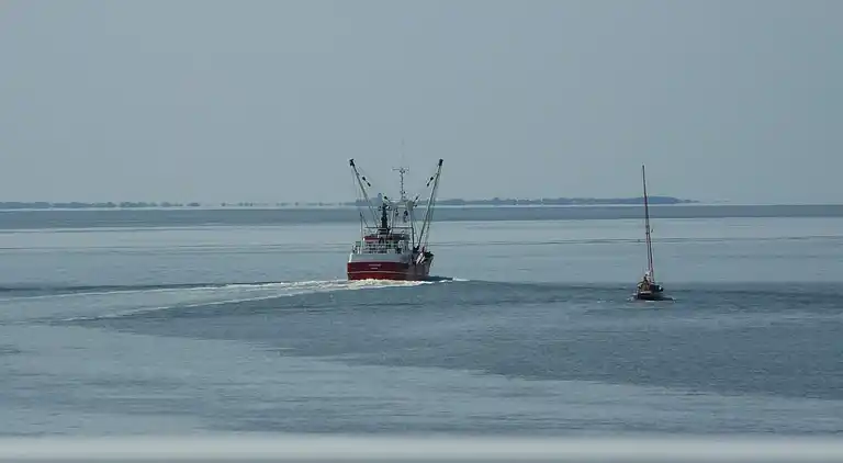 Holiday home in Havneby