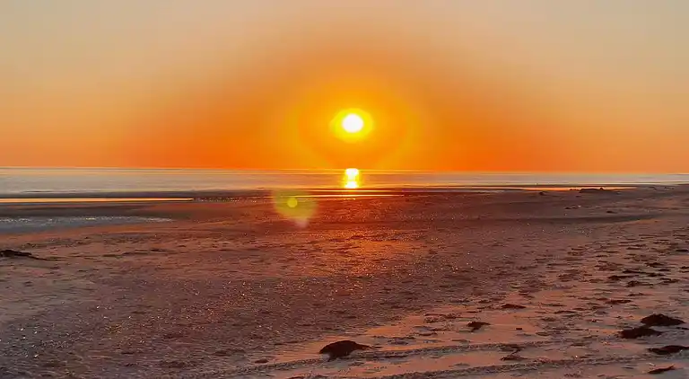 Holiday home in Havneby