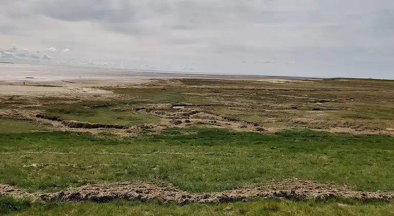 Holiday home in Havneby