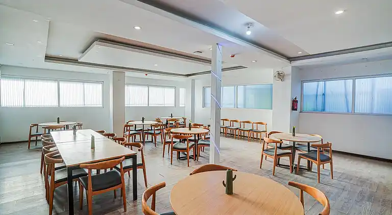 Holiday home in D Block