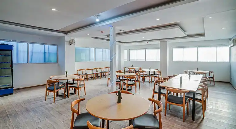 Holiday home in D Block