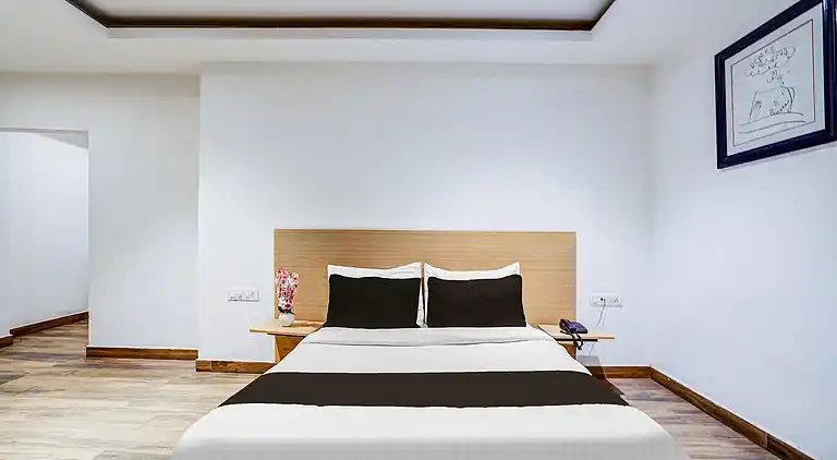 Holiday home in D Block