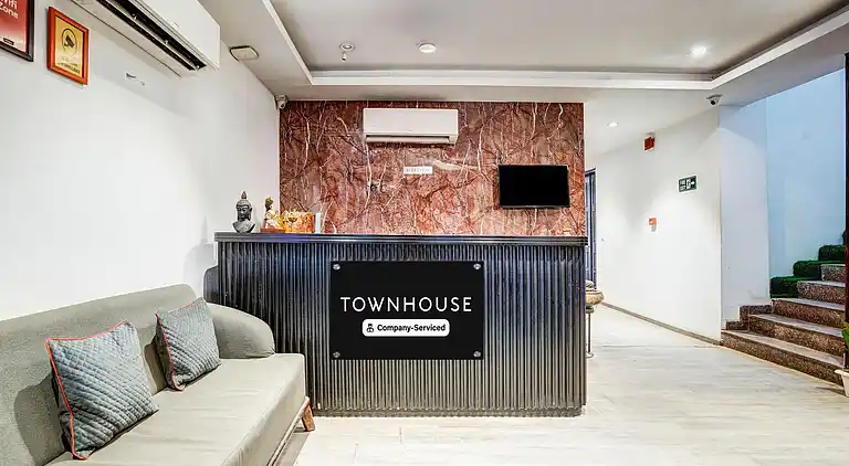 Holiday home in D Block