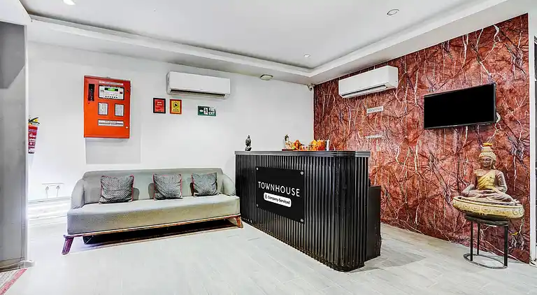 Holiday home in D Block