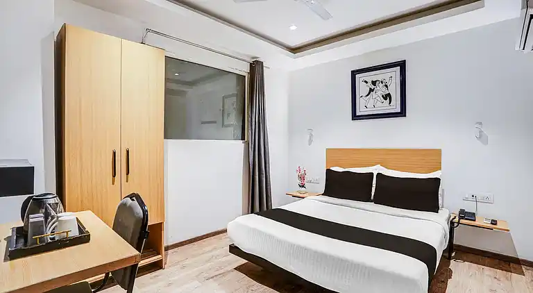 Holiday home in D Block